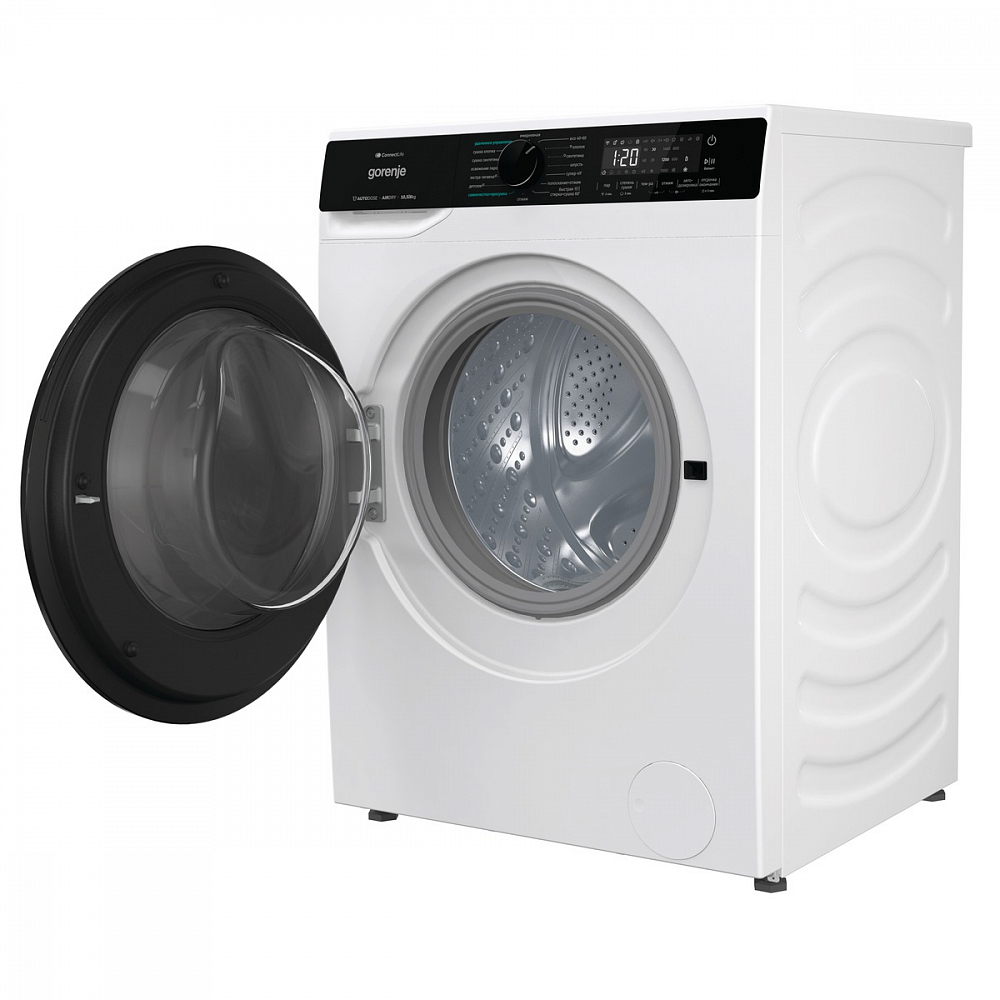 картинка Стиральная машина с сушкой Gorenje WD2PA1X64ADAAW/C 