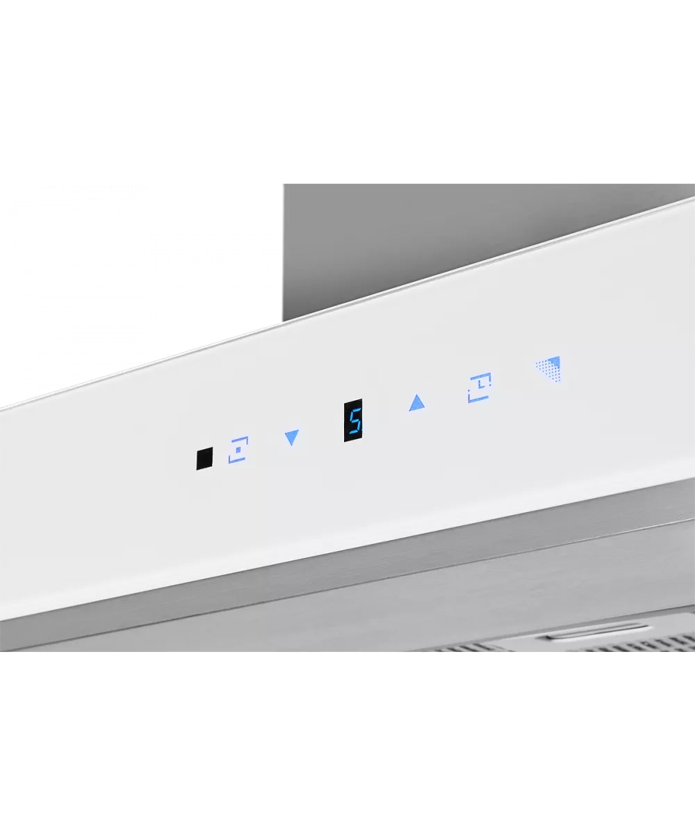 картинка Кухонная вытяжка Kuppersberg DUDL 8 GW 