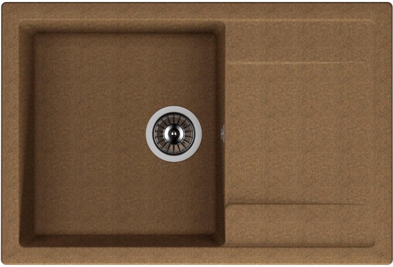 картинка Мойка для кухни Dr. Gans ТЕХНО-760 