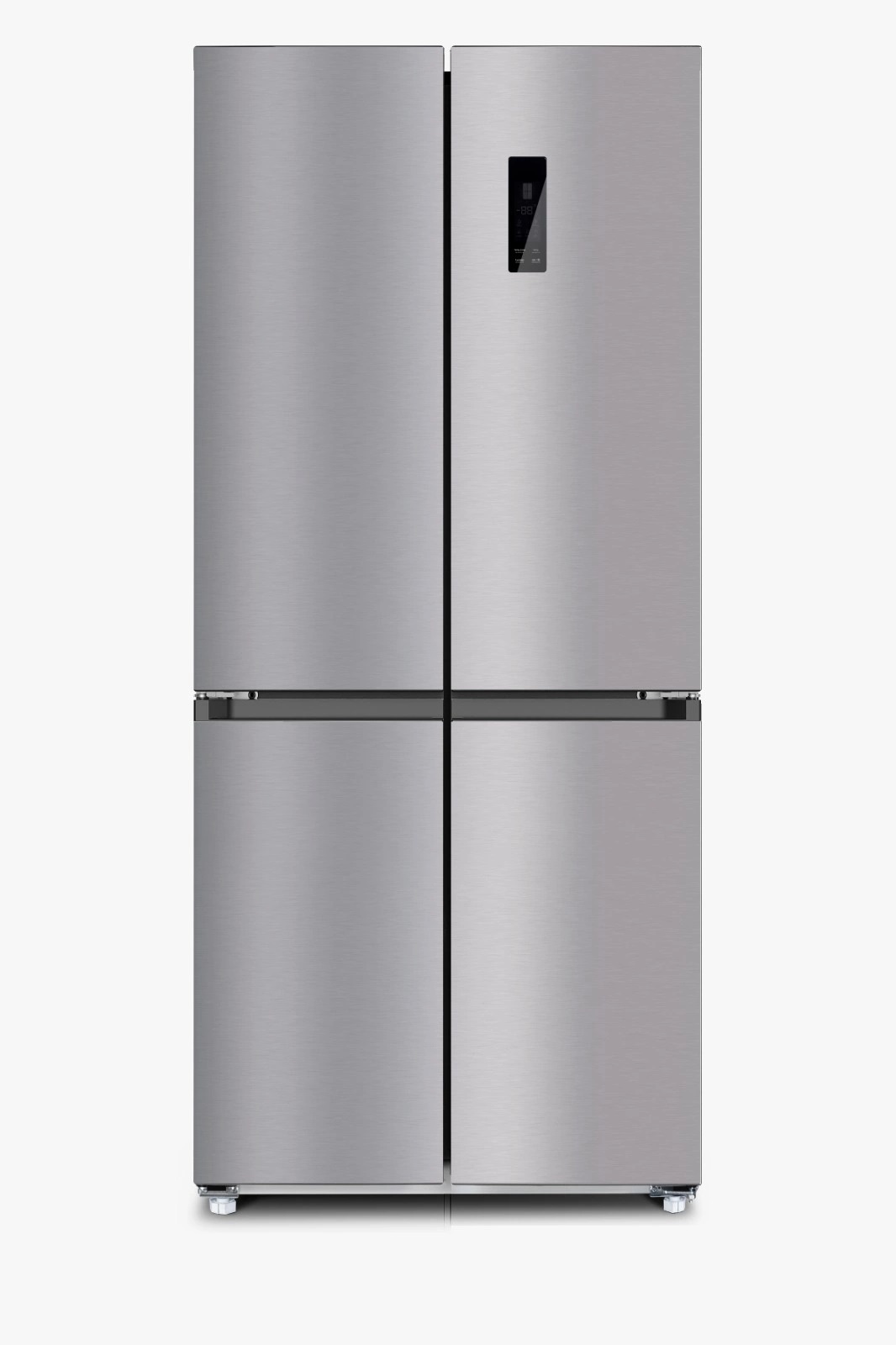 картинка Холодильник Jacky's JR MI8418A61  