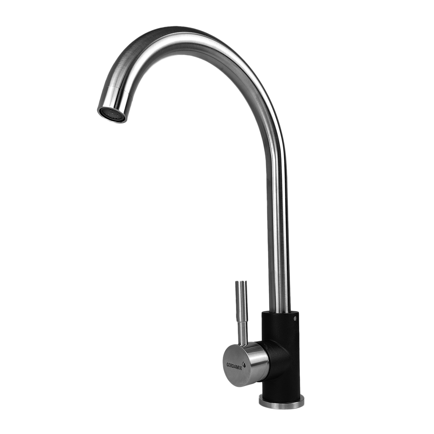 картинка Смеситель Gerdamix KALAMBO (GR) 