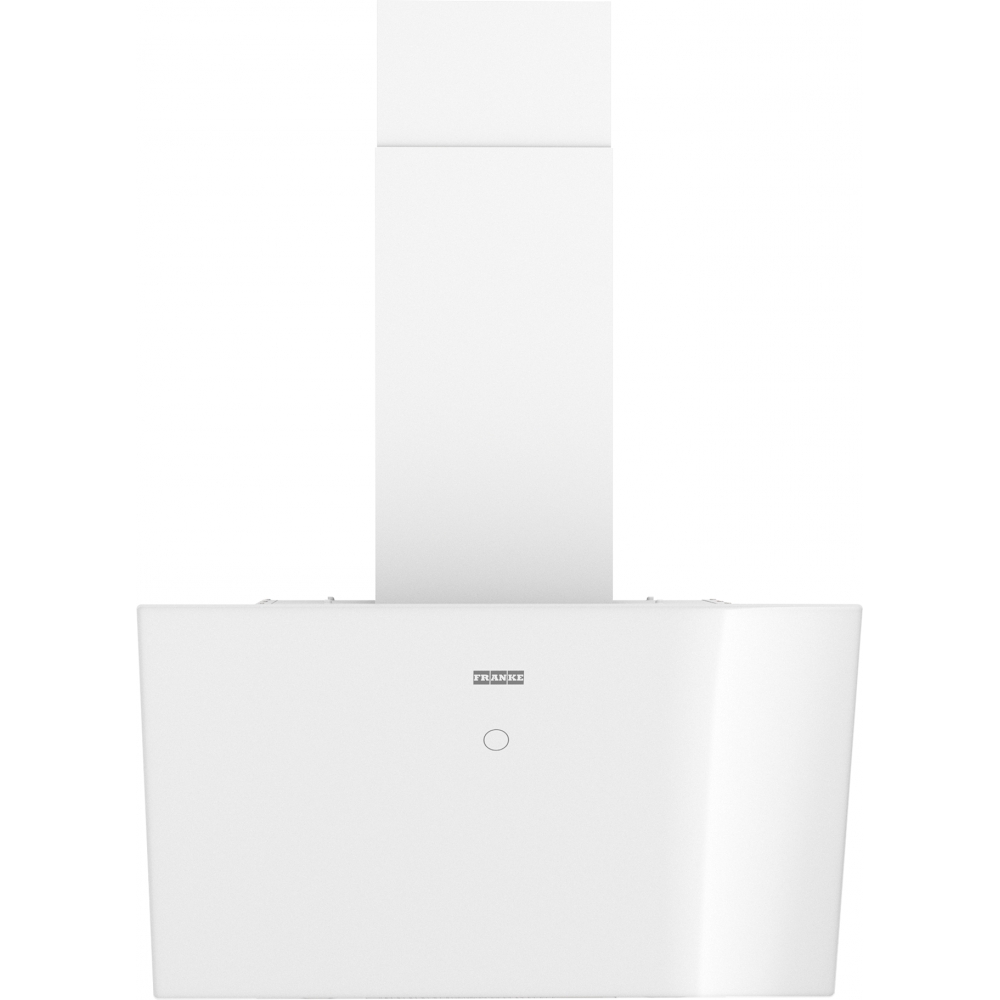 картинка Кухонная вытяжка наклонная Franke REFLECT WH 60 