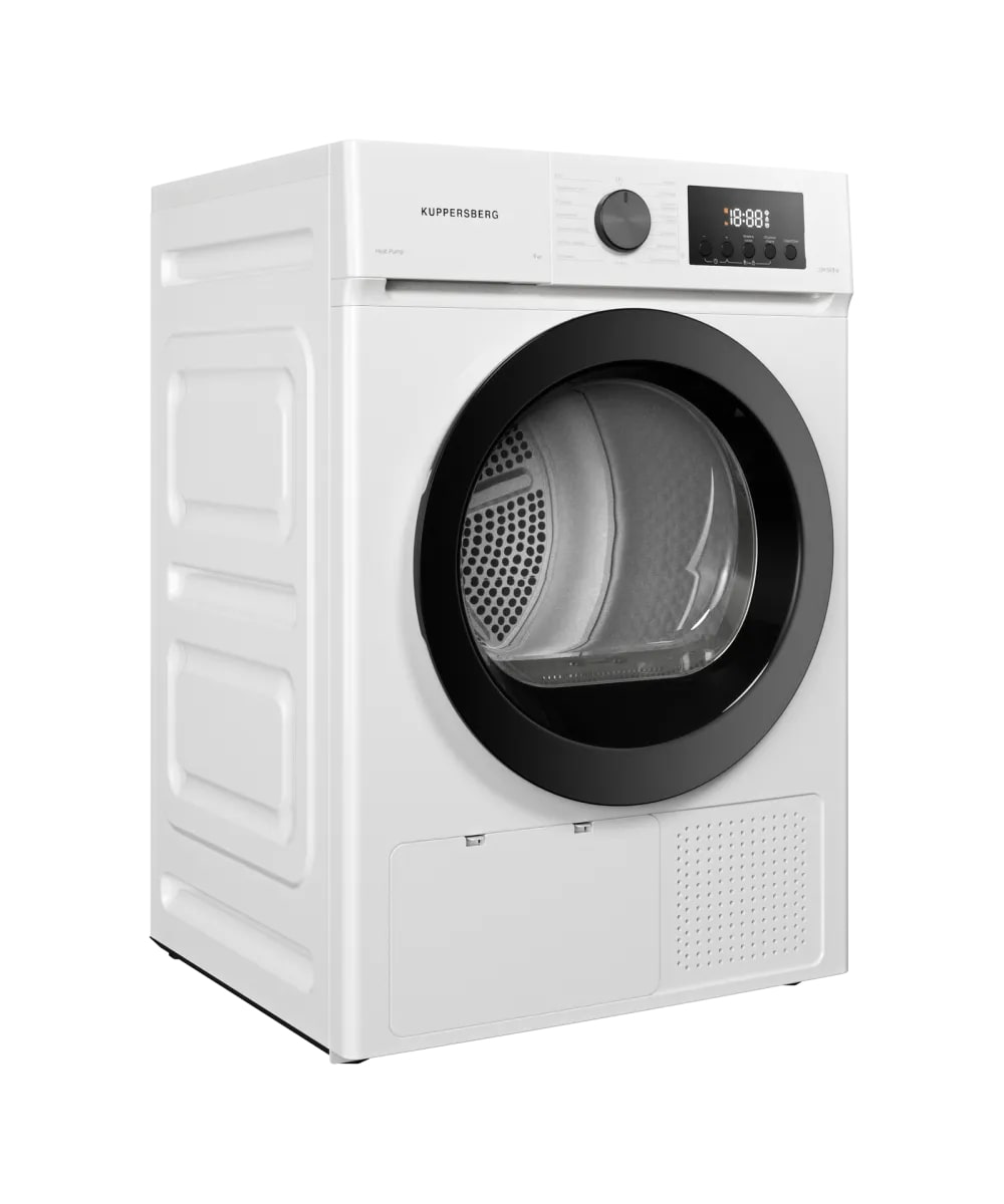 картинка Сушильная машина Kuppersberg DM 593 W 
