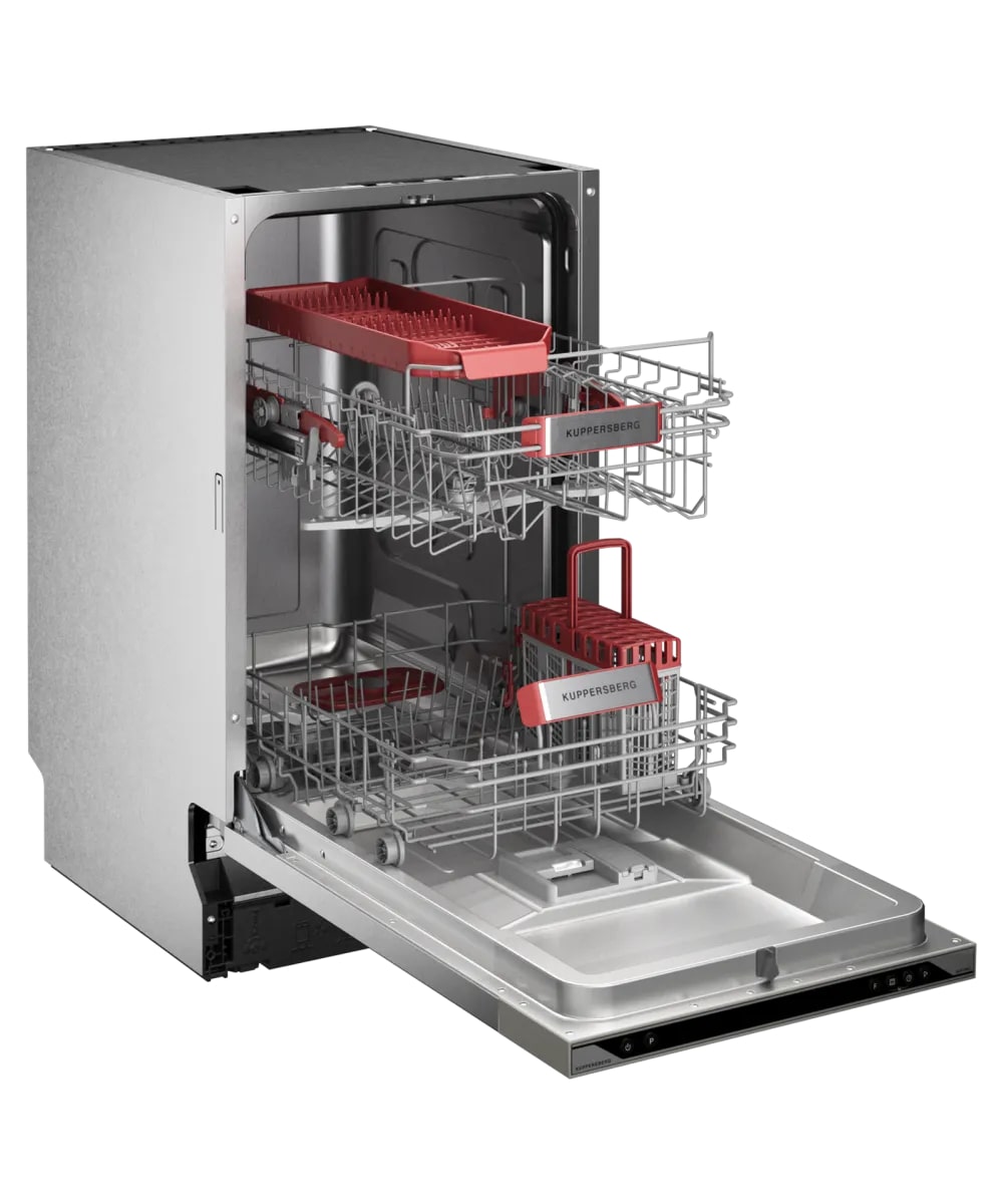 картинка Посудомоечная машина Kuppersberg GLM 4582 