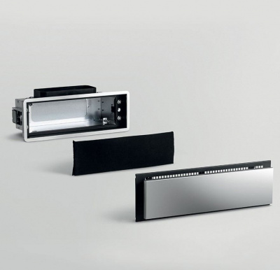 картинка Фильтрующий комплект Elica KIT0148450A 