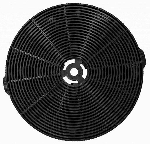 картинка Комплект из 2х угольных фильтров Krona AC 