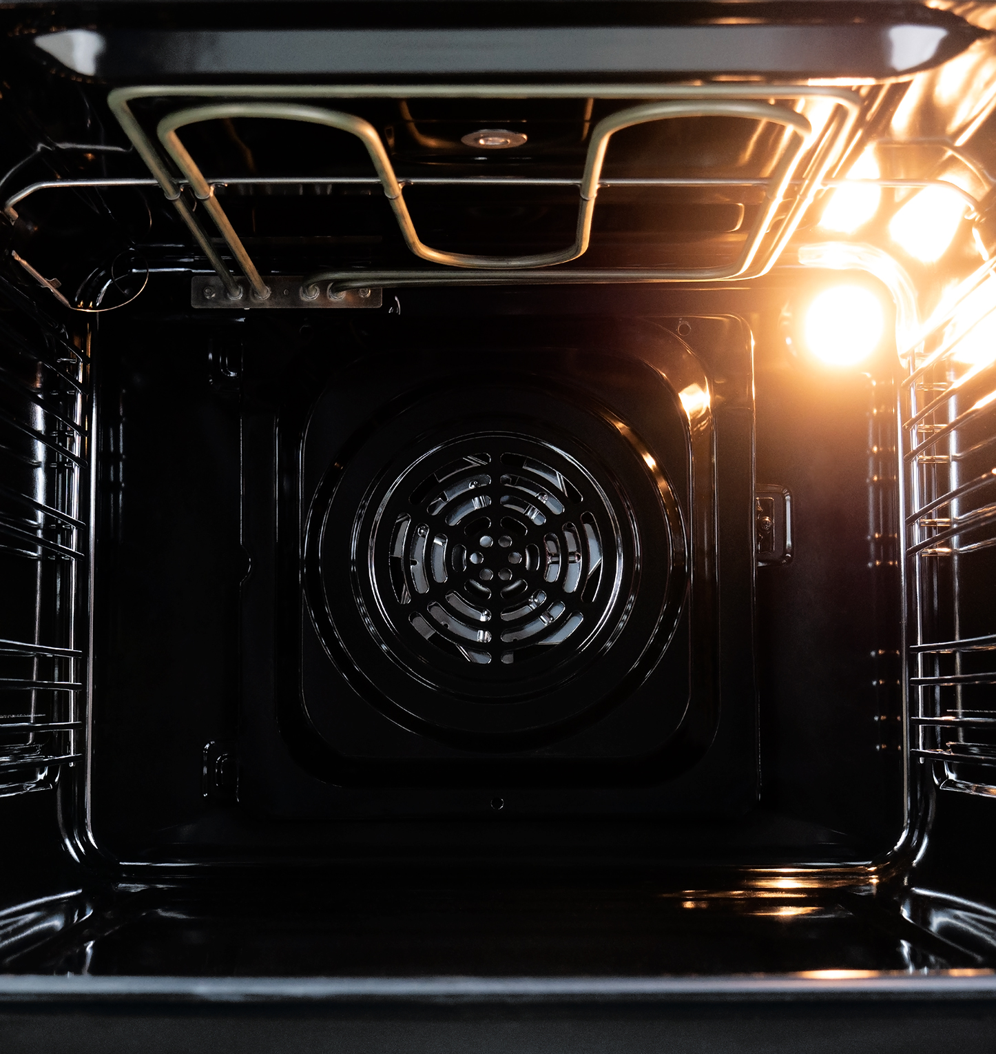 картинка Электрический духовой шкаф Lex EDP 670 WH MAX 