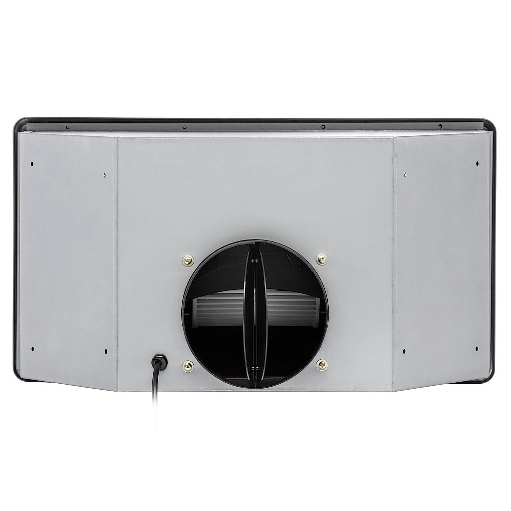 картинка Кухонная вытяжка Krona RUNA 600 IVORY PB 