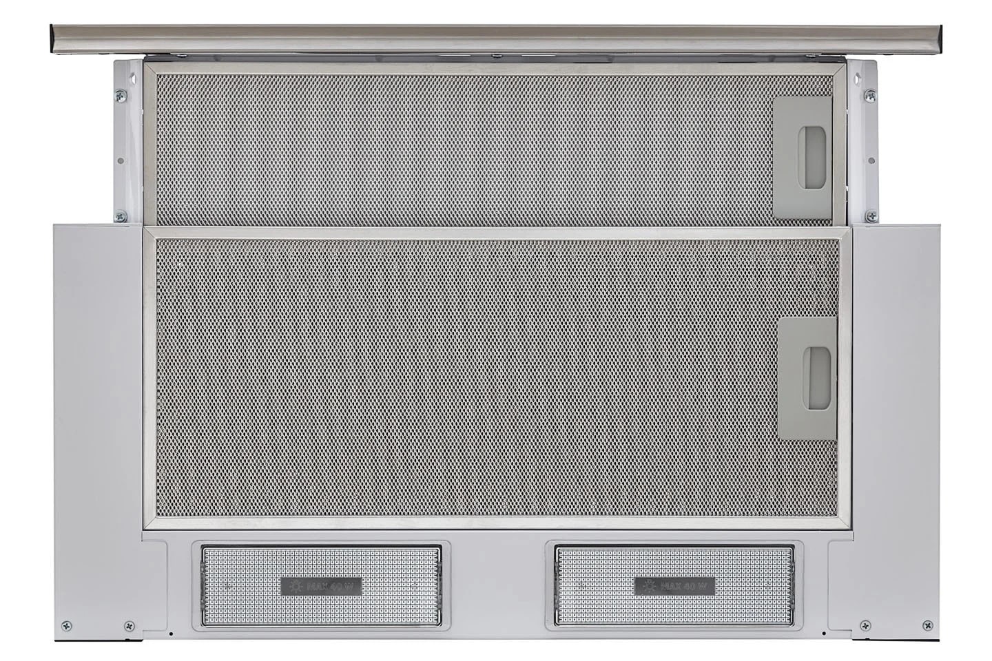 картинка Кухонная вытяжка Krona GERDA 600 inox PB 