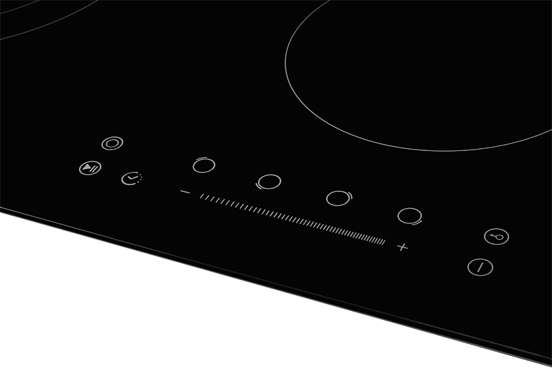 картинка Электрическая варочная панель Kuppersberg ECS 623 