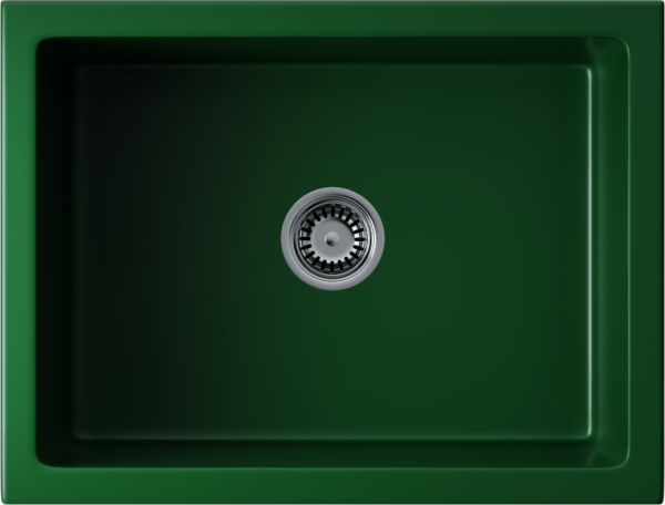 картинка Мойка для кухни Omoikiri Mikura 61 