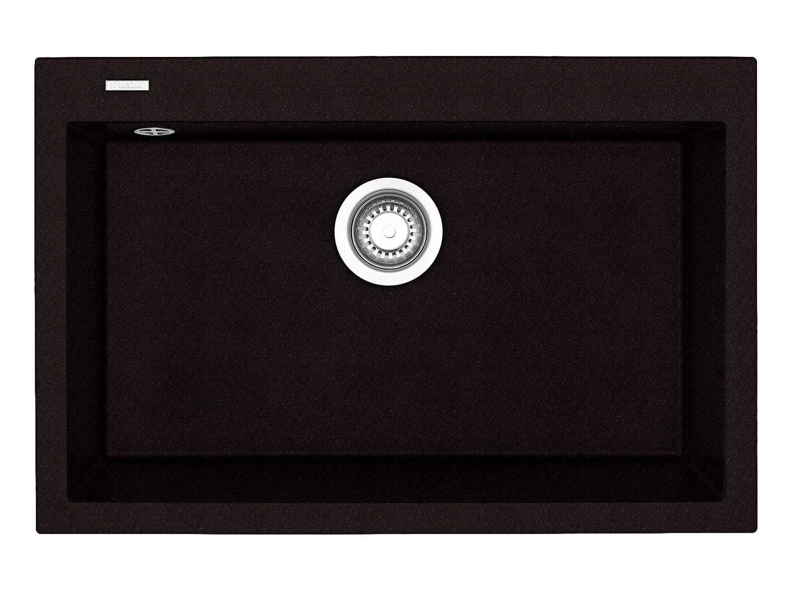 картинка Мойка Longran CUBE CUG 760.500 