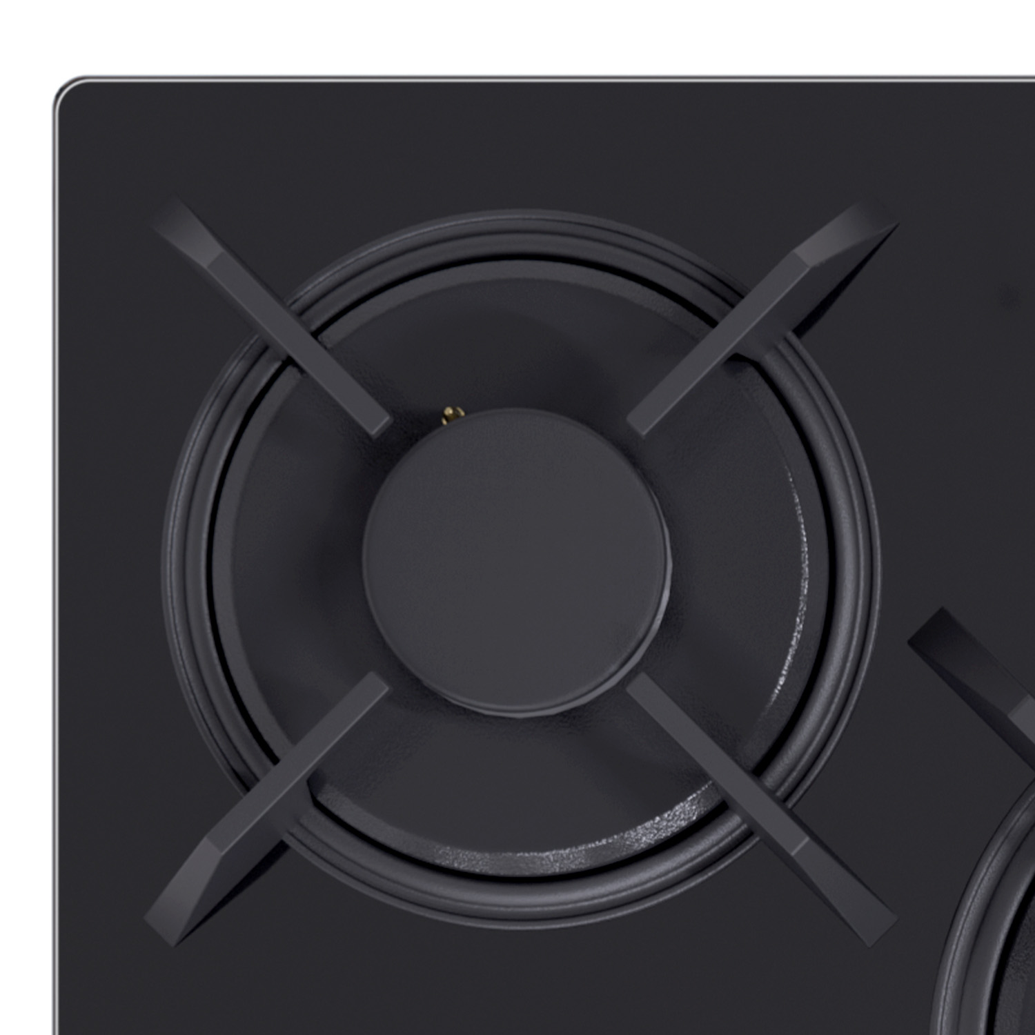 картинка Варочная панель Lex GVG 433 BBL 