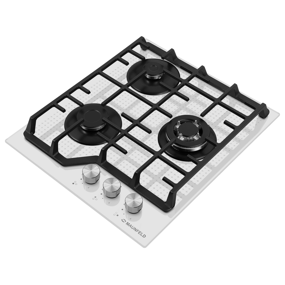 картинка Газовая варочная панель Maunfeld EGHG.43.73CW/G 