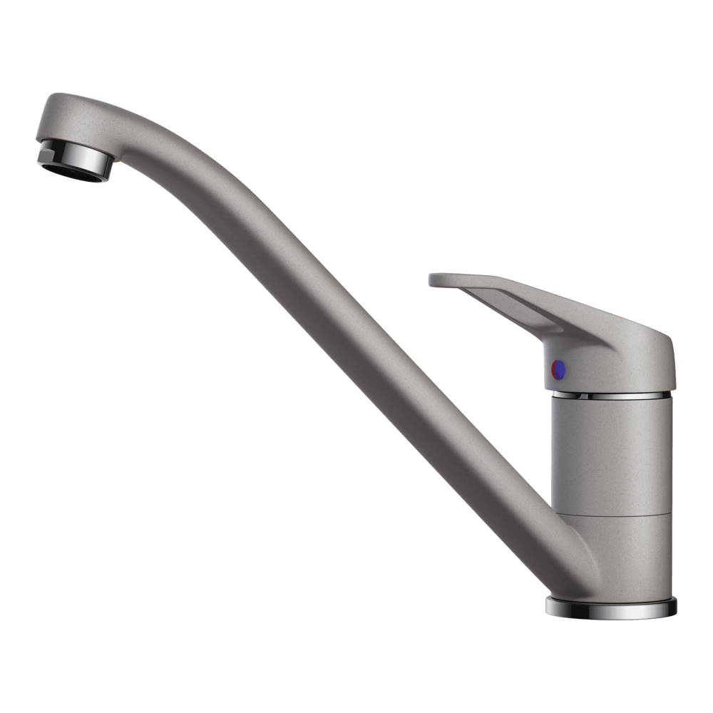 картинка Смеситель Omoikiri KADO 