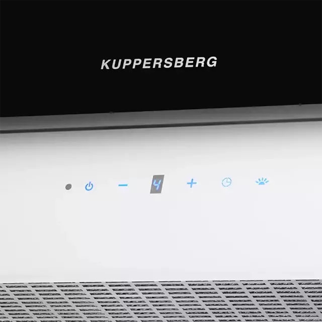 картинка Кухонная вытяжка Kuppersberg MINT 60 