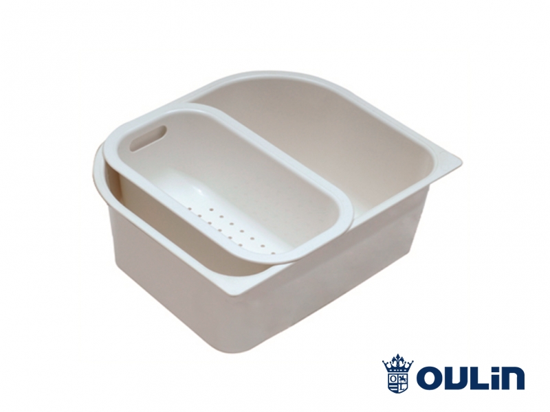 картинка Коландер Oulin OL-1003 