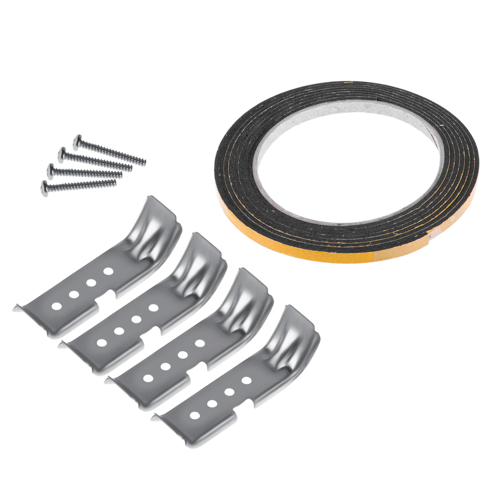 картинка Газовая варочная панель Maunfeld EGHG.43.73CW/G 