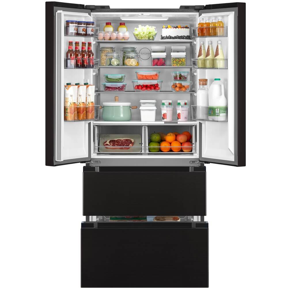 картинка Отдельностоящий холодильник Midea MDRF692MIE22 