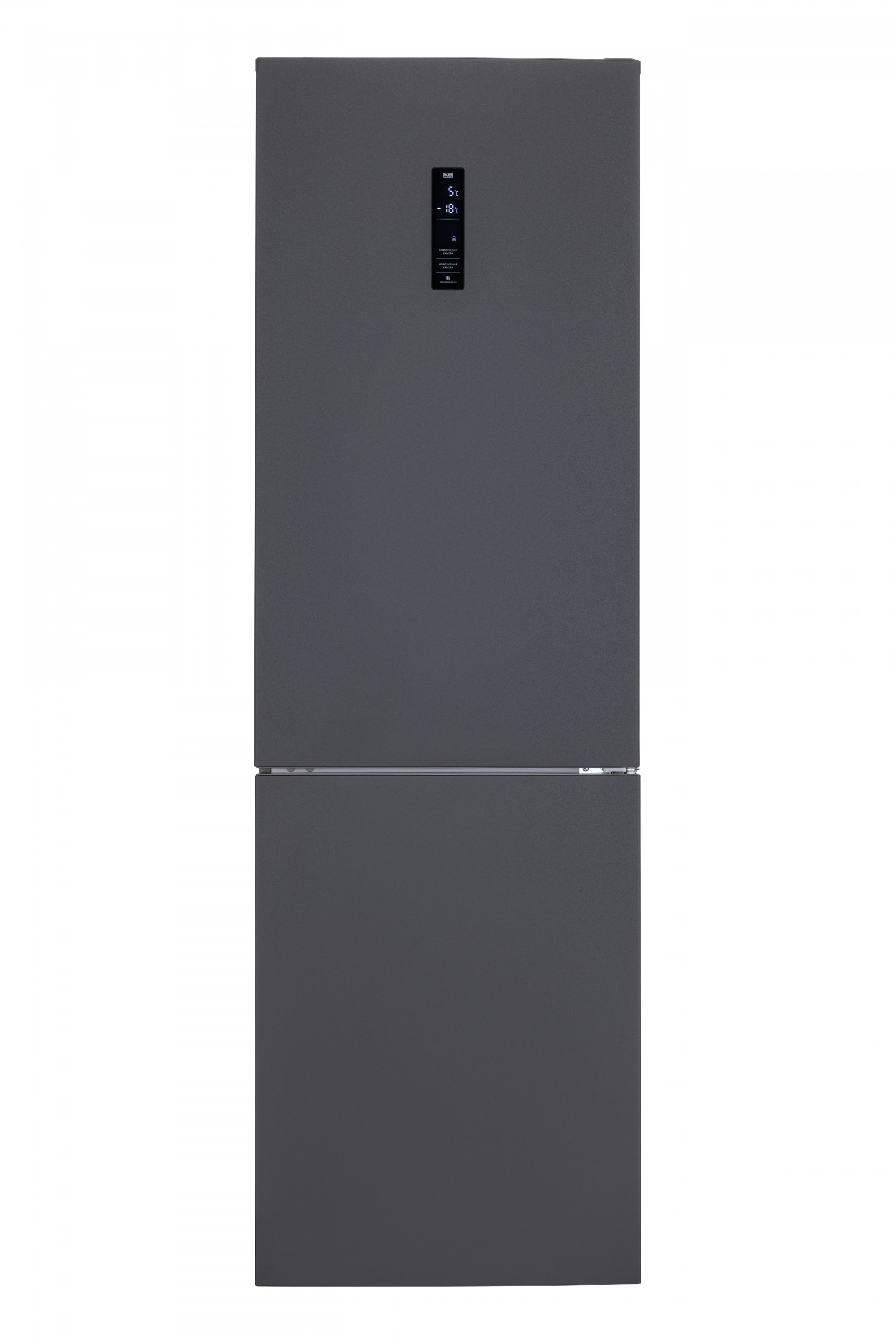 картинка Холодильник Vard VRC195NI 