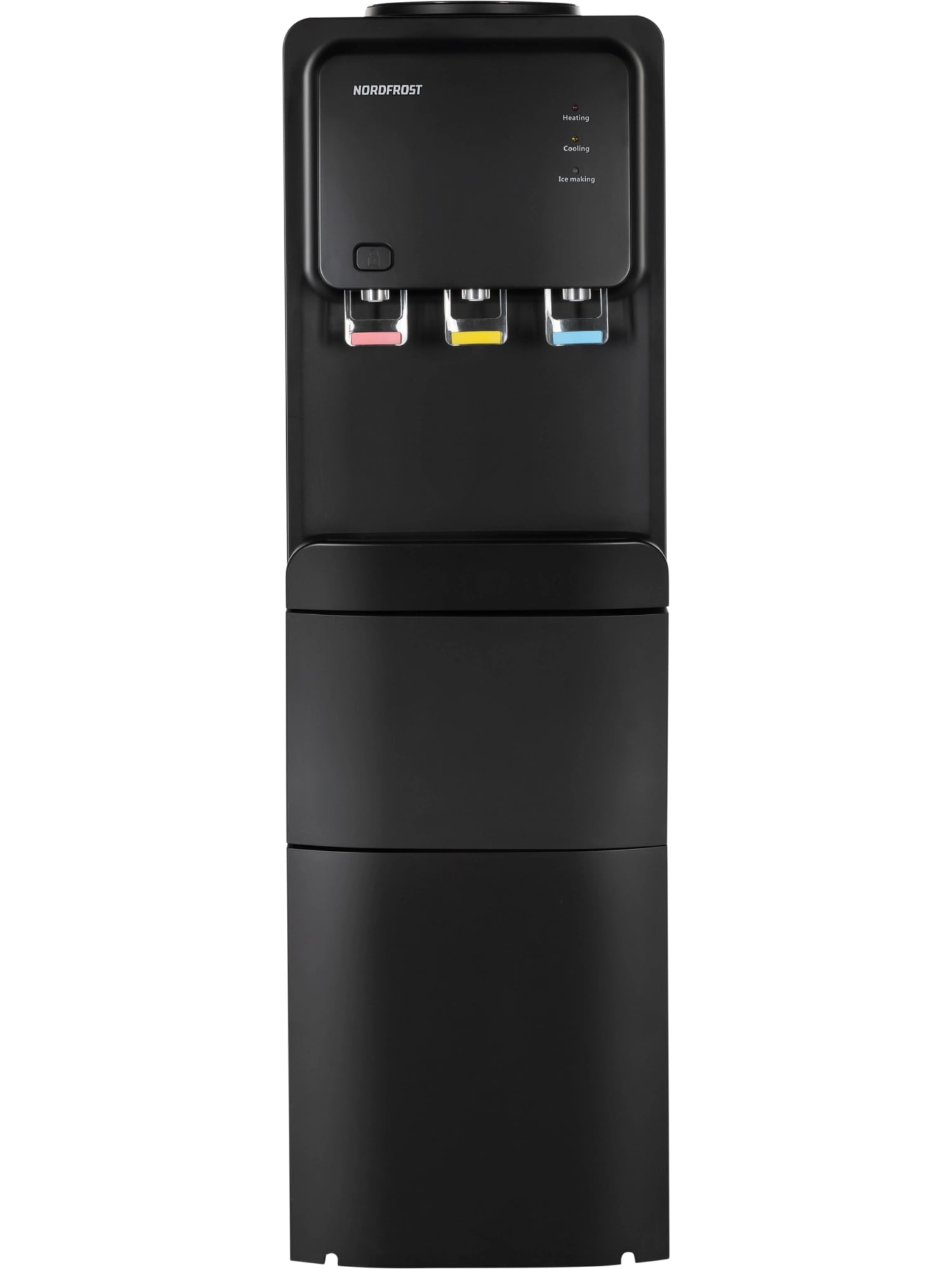 картинка Кулер для воды Nordfrost Ice - QK 500 