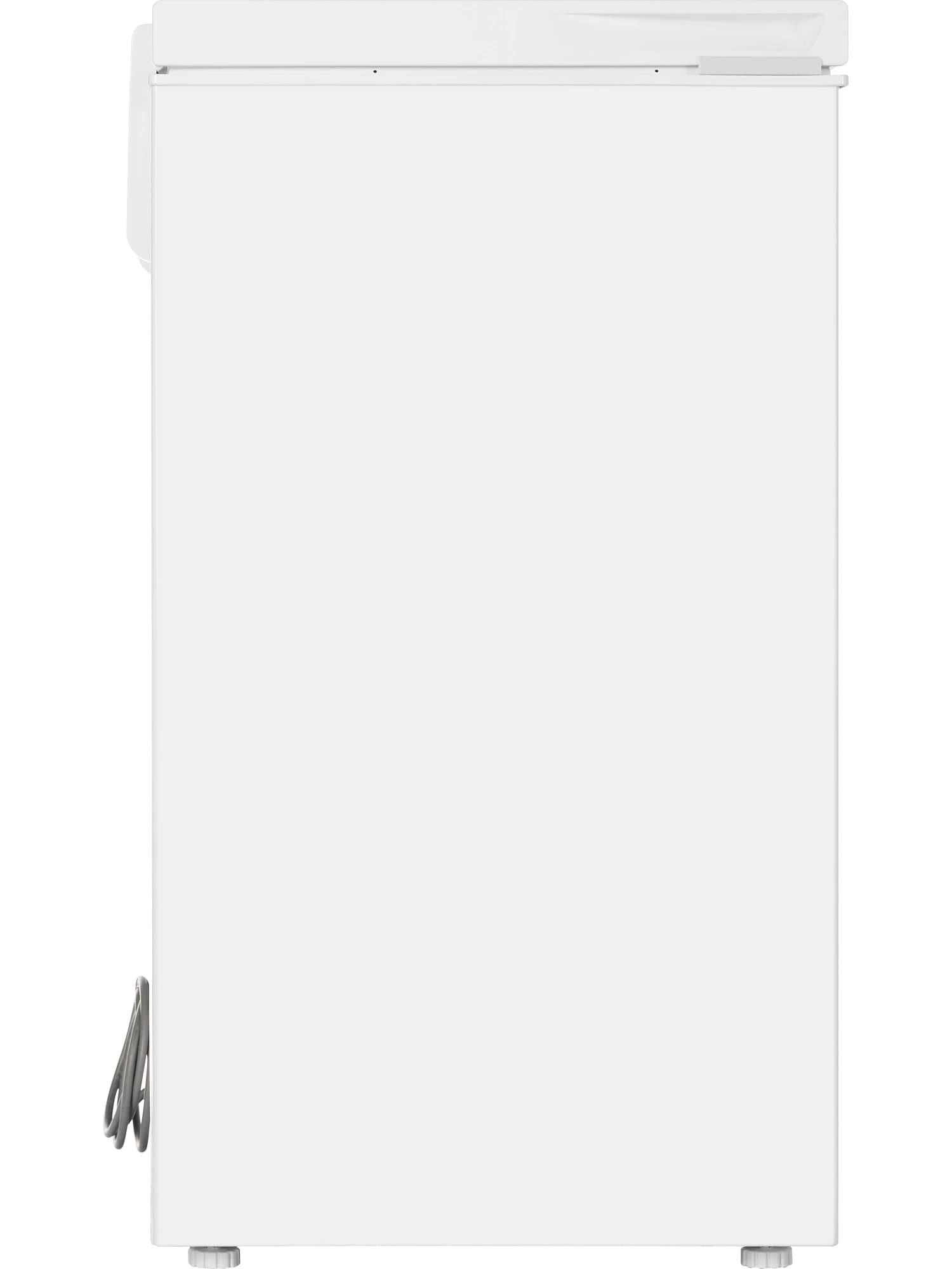 картинка Морозильный ларь Nord CN 150 белый 