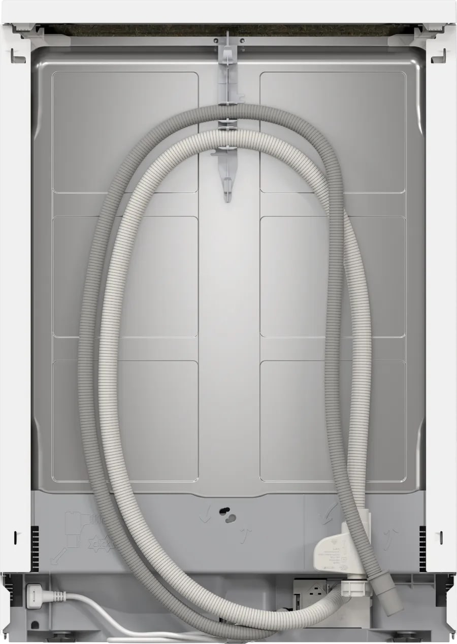 картинка Посудомоечная машина отдельностоящая Bosch SMS8ZDW86Q 