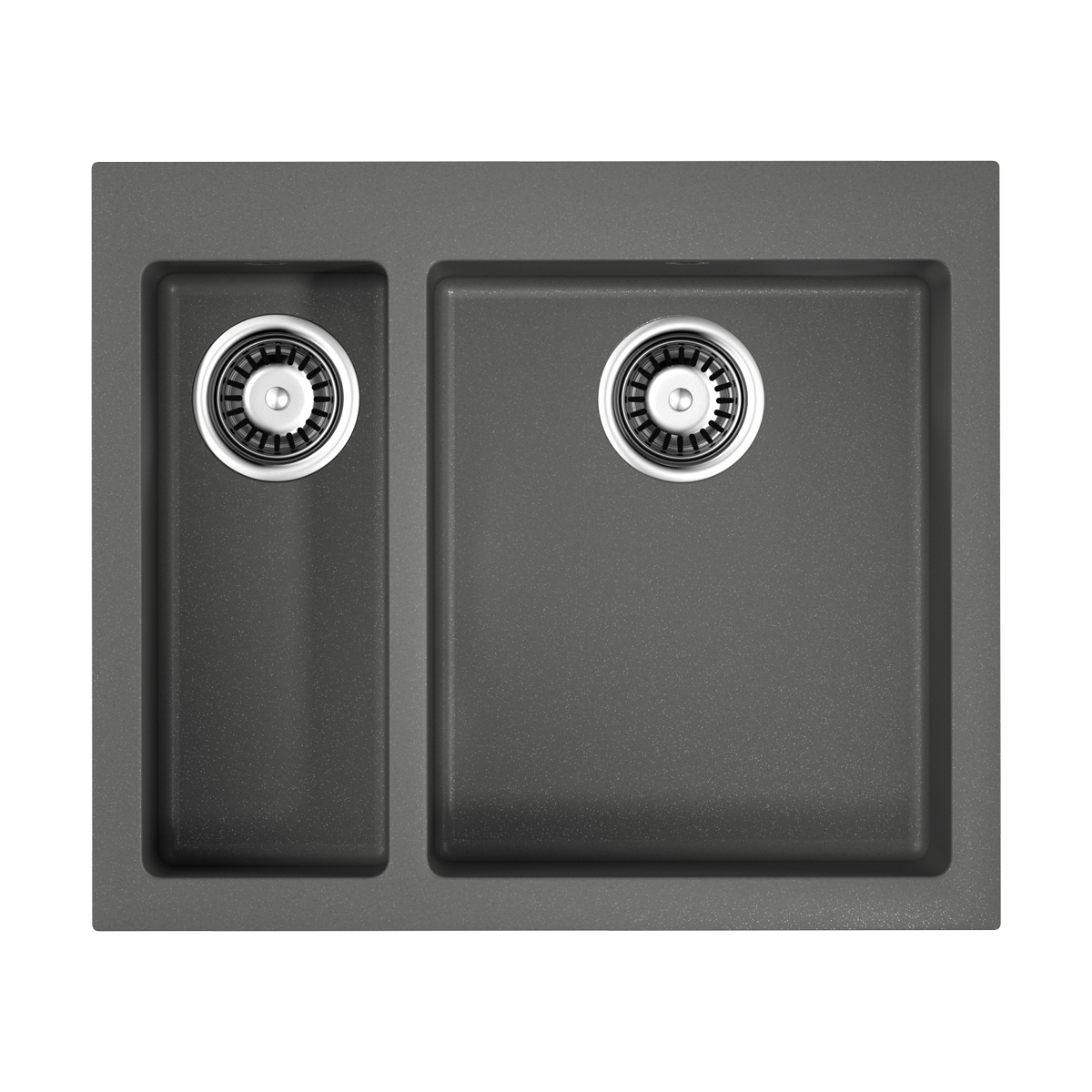 картинка Мойка для кухни Omoikiri BOSEN 59-2 