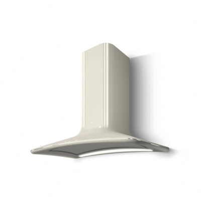 картинка Кухонная вытяжка Elica SWEET WHITE/A/85+CAM 