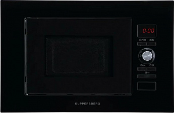 картинка Микроволновая печь Kuppersberg HMW 625 B 