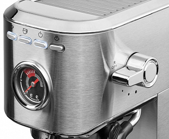 картинка Кофемашина Monsher MC 500 