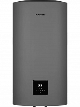 картинка Водонагреватель Nord DDQ 80 XD 