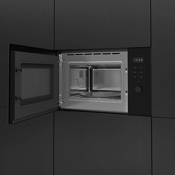 картинка Микроволновая печь De Dietrich DMG4210B 