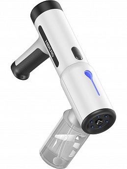 картинка Пылесос вертикальный беспроводной Hiberg STYLLE Q 