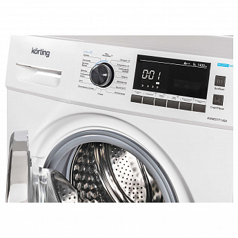 картинка Стиральная машина Korting KWM 57IT1490 