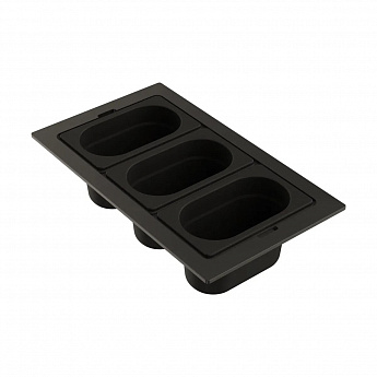 картинка Контейнер Omoikiri DC-04-3 