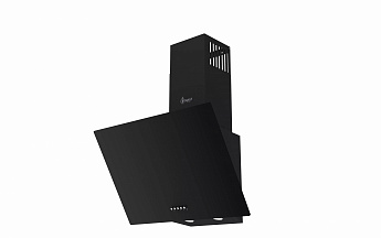 картинка Кухонная вытяжка Jacky's JV WB671 