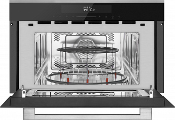 картинка Микроволновая печь встраиваемая Weissgauff BMWO-349 DBSX Touch 