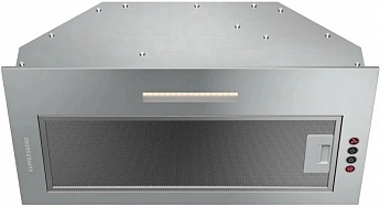 картинка Кухонная вытяжка Kuppersberg INTOUCH 60 X 