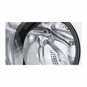 картинка Стиральная машина с сушкой и паром Bosch WDS28460ME 