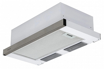 картинка Кухонная вытяжка Krona GERDA 600 inox PB 