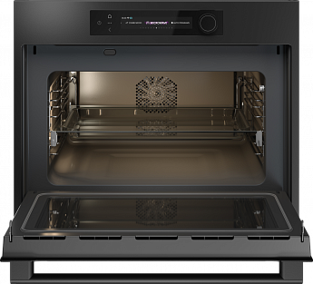 картинка Микроволновая печь Asko OM64GSH графит 