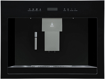 картинка Кофемашина Jacky's JC BB45C 