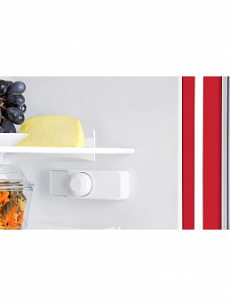 картинка Отдельностоящий холодильник Nord NR 506 R красный 