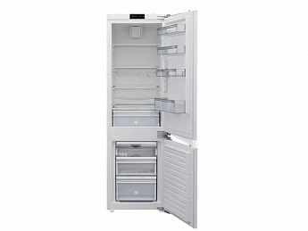 картинка Встраиваемый холодильник Bertazzoni REF603BBNPVC/20 