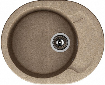 картинка Мойка для кухни Dr. Gans БЕРТА-620 