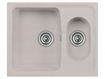 картинка Мойка Longran CLASSIC CLS 615.500 15 