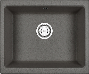 картинка Мойка для кухни Emar EMQ-1555.P 