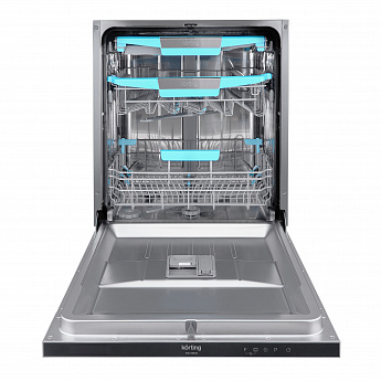 картинка Посудомоечная машина Korting KDI 60985 