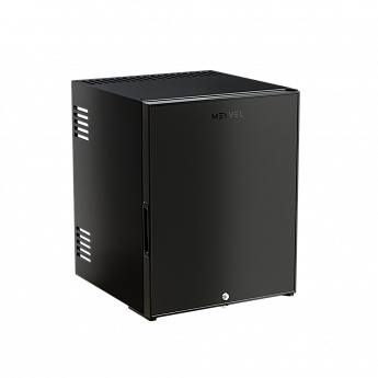 картинка Мини-бар Meyvel MMT-38B черный 